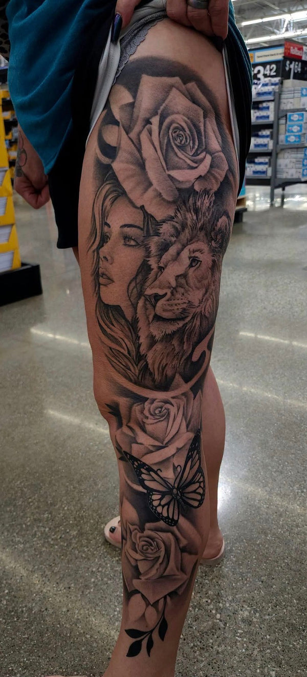 Black Mast Tattoo Parlour