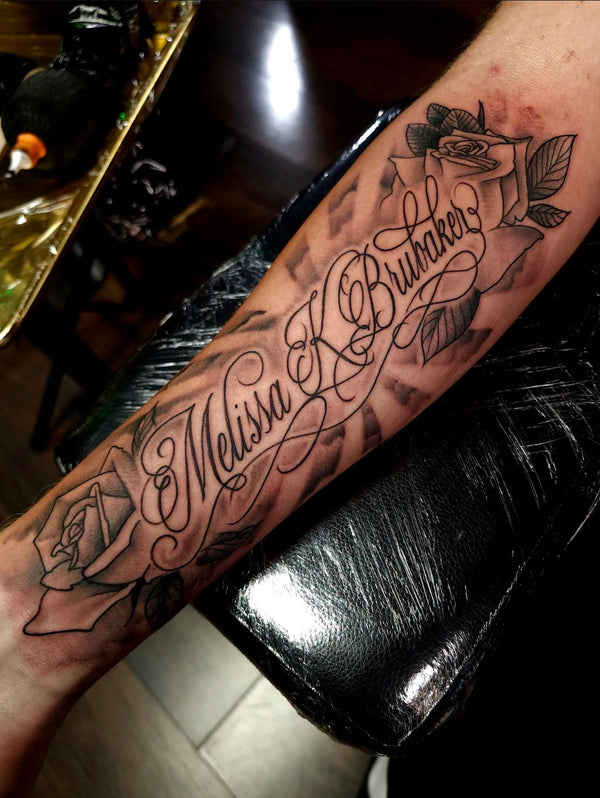 Black Mast Tattoo Parlour