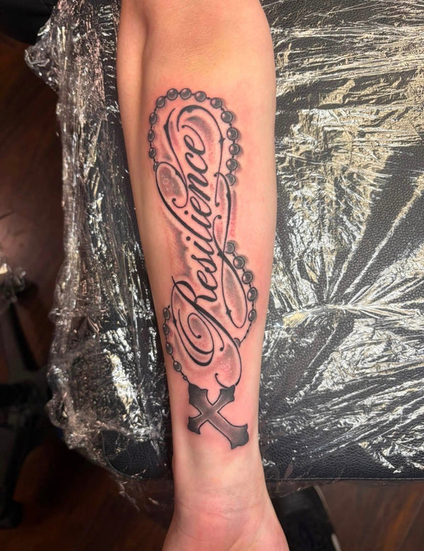 Black Mast Tattoo Parlour