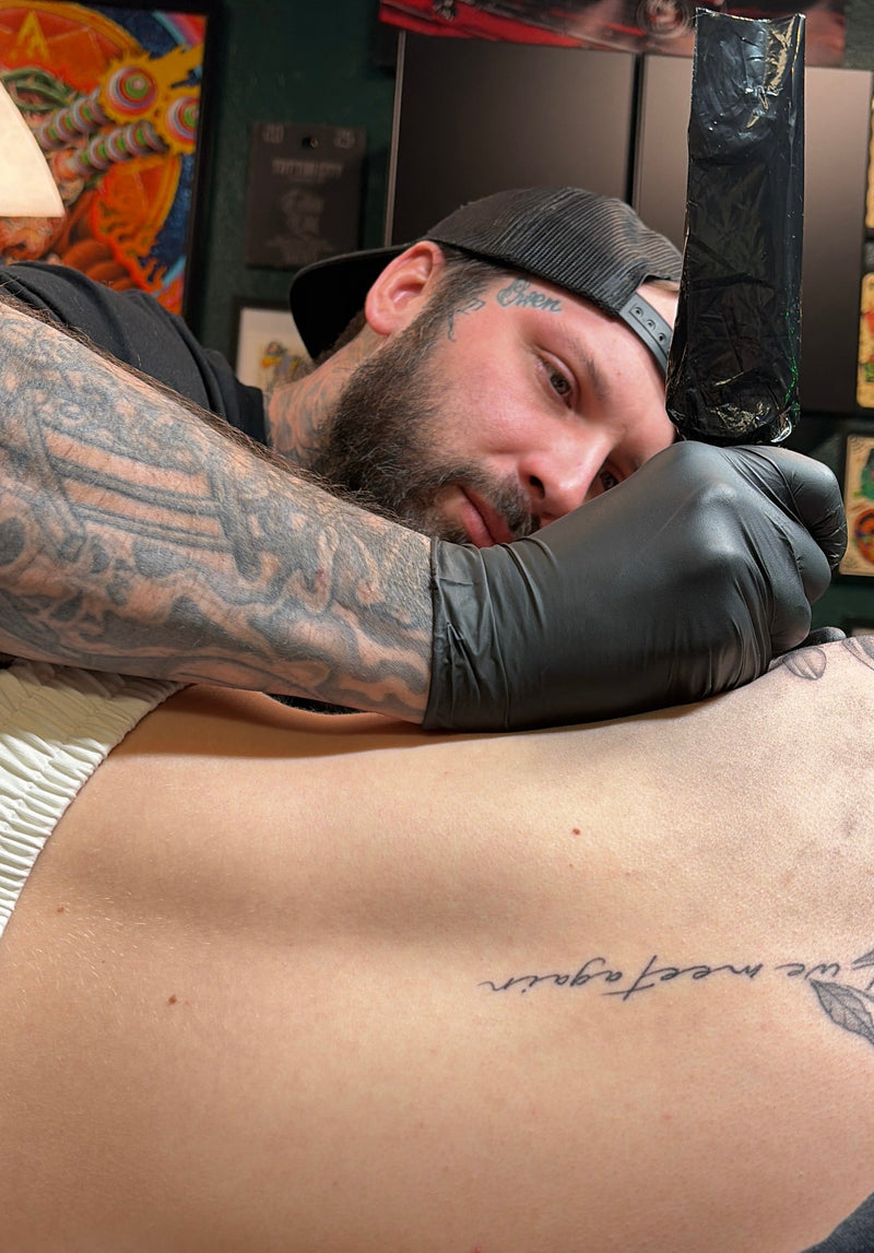 Chris Wodarski